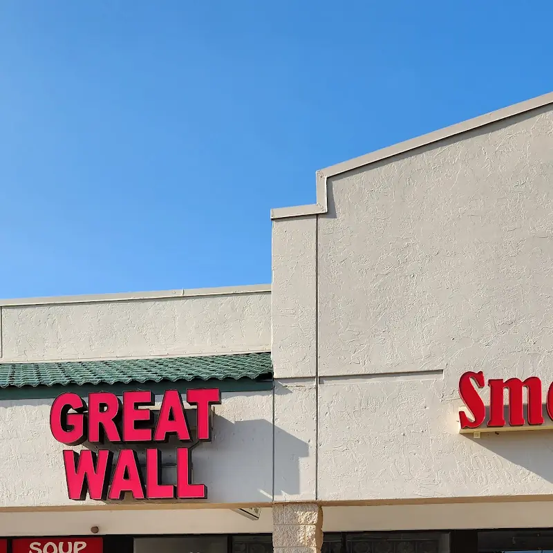 Great Wall