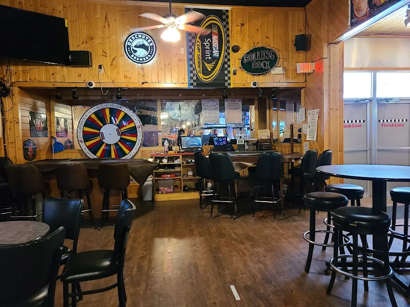 Ye Olde Tavern AKA Lotta's