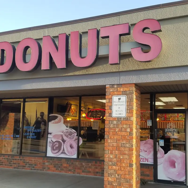 Immanuel Donuts