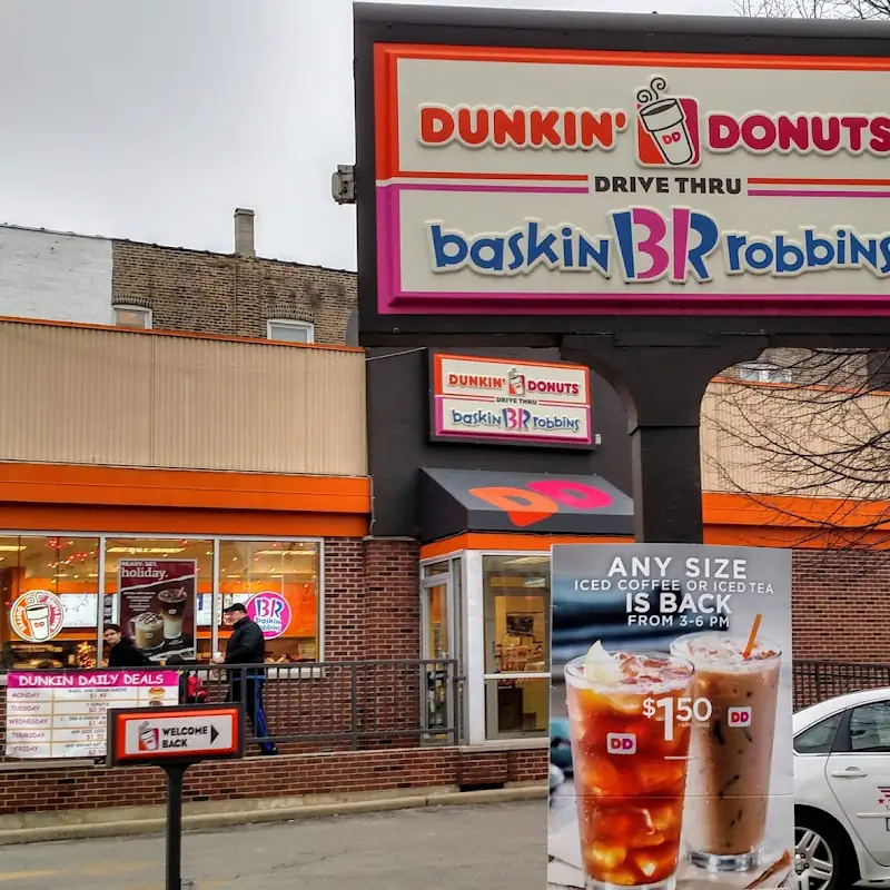 Baskin-Robbins