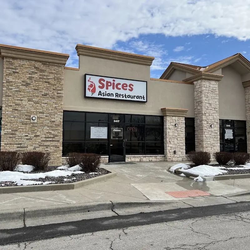 Spices Asian Restaurant