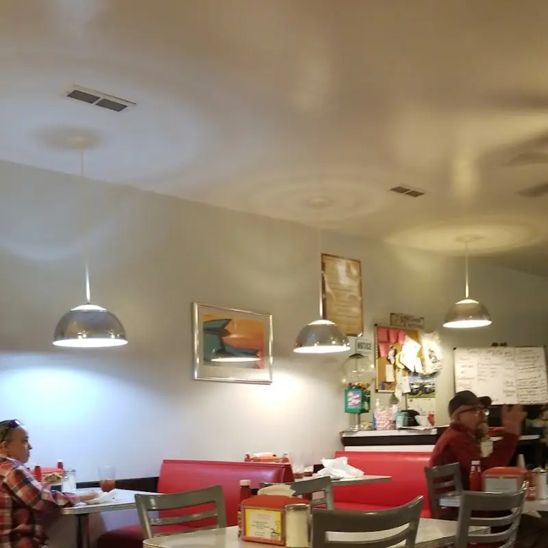 Dinner Diner