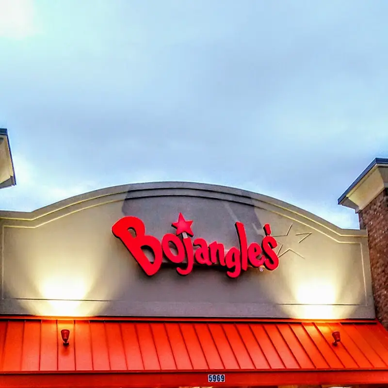 Bojangles