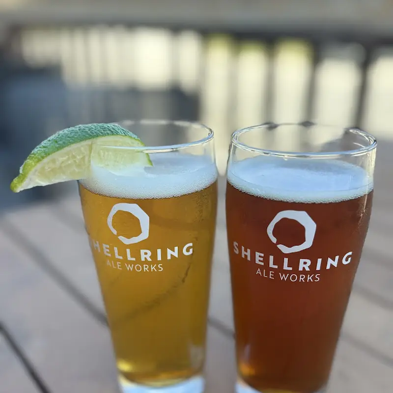 Shellring Ale Works