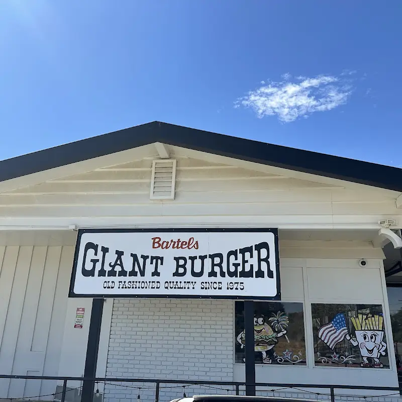Garden Burger