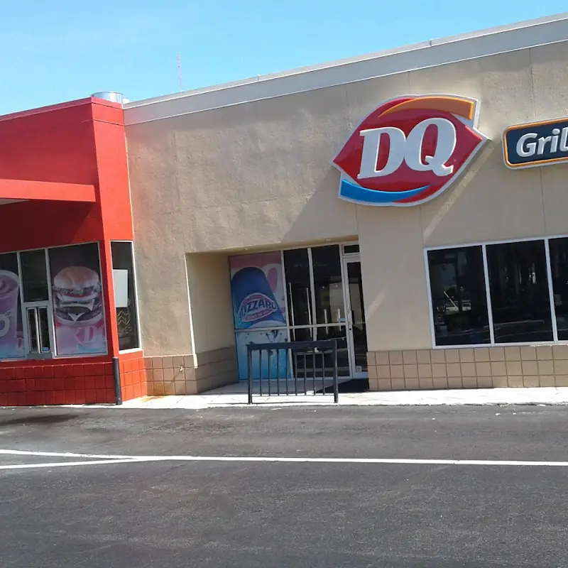 Dairy Queen