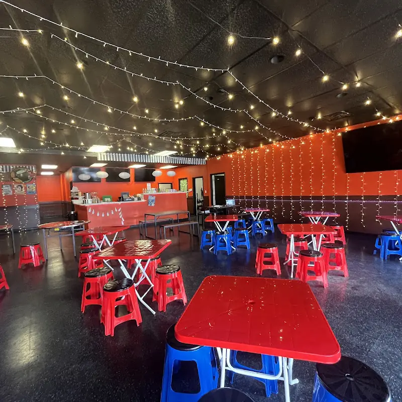 Cafe de Luna POCHA