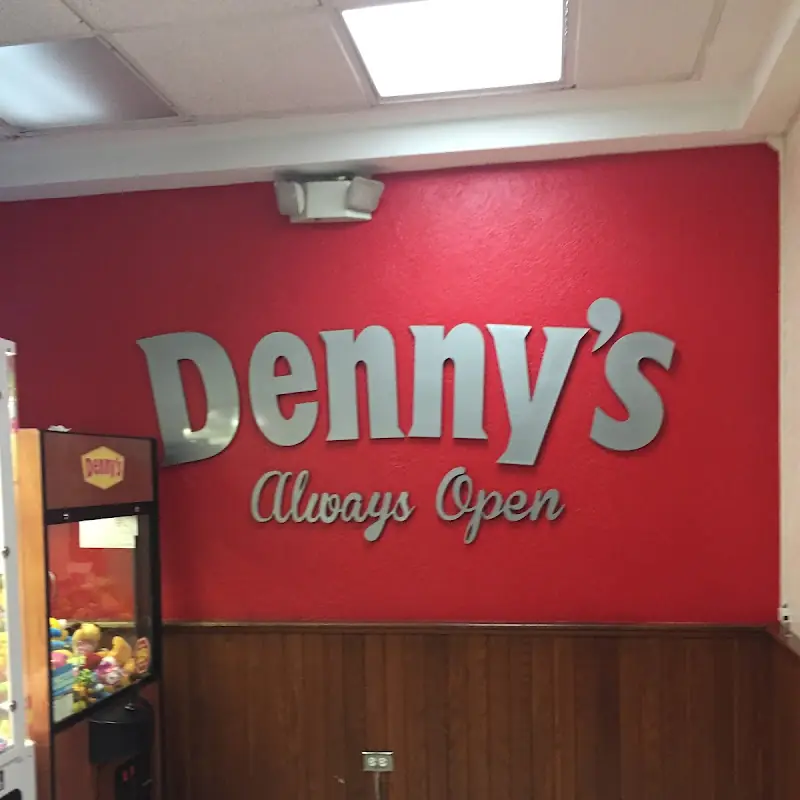 Denny's