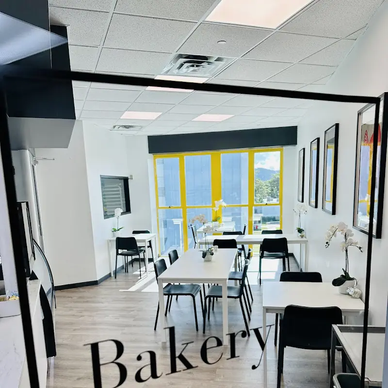 Bakery Box