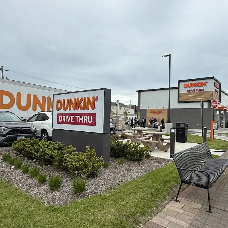 Dunkin'