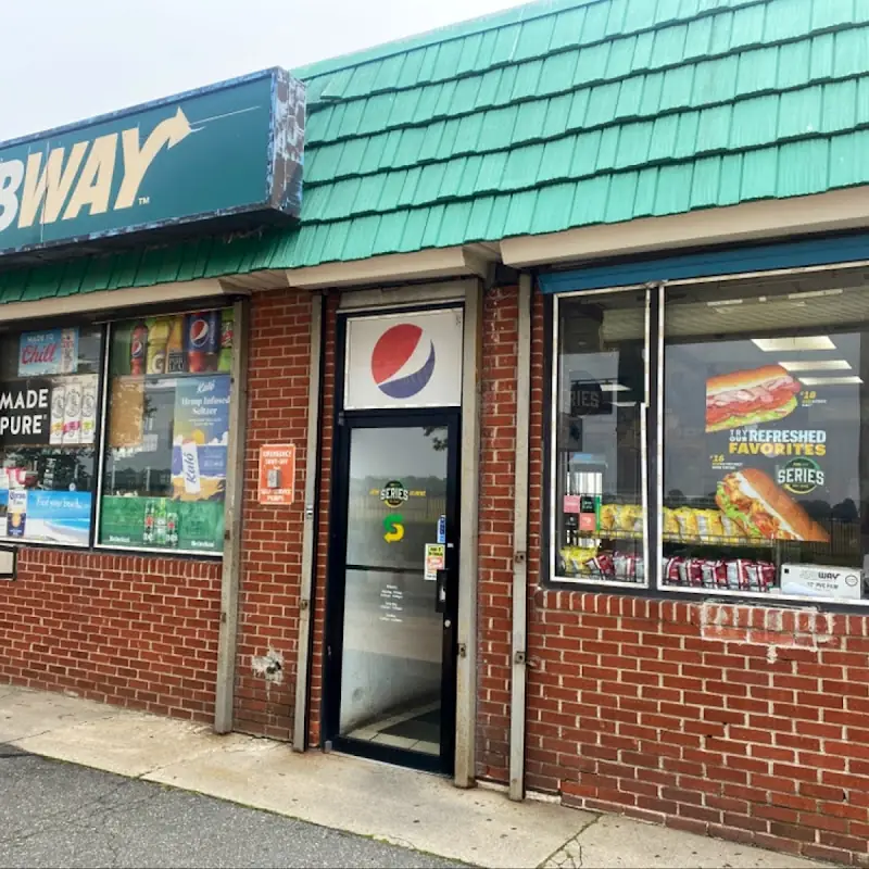 Subway