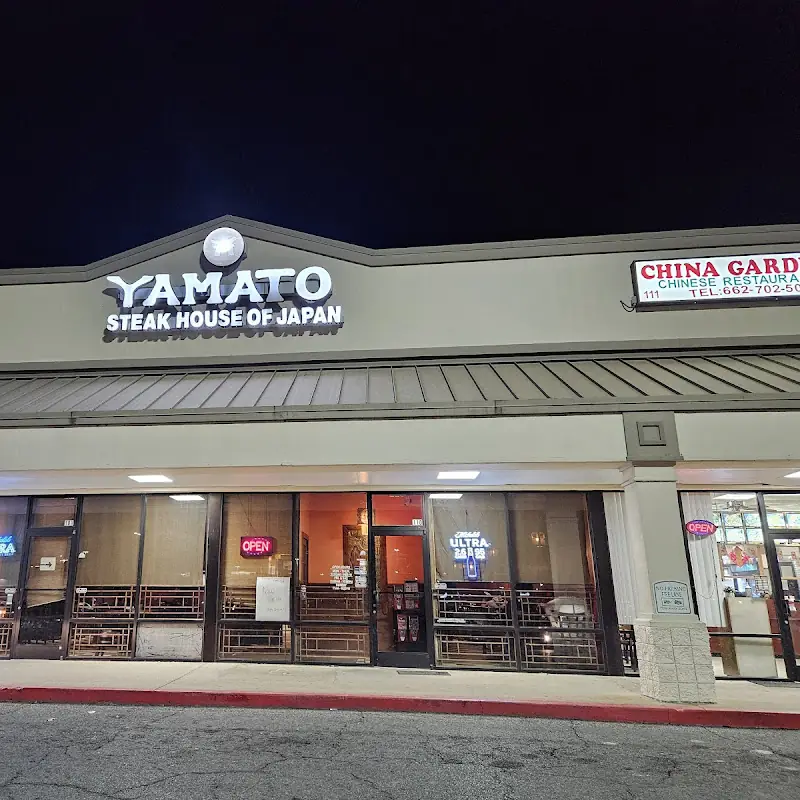 Yamato Greenville Inc