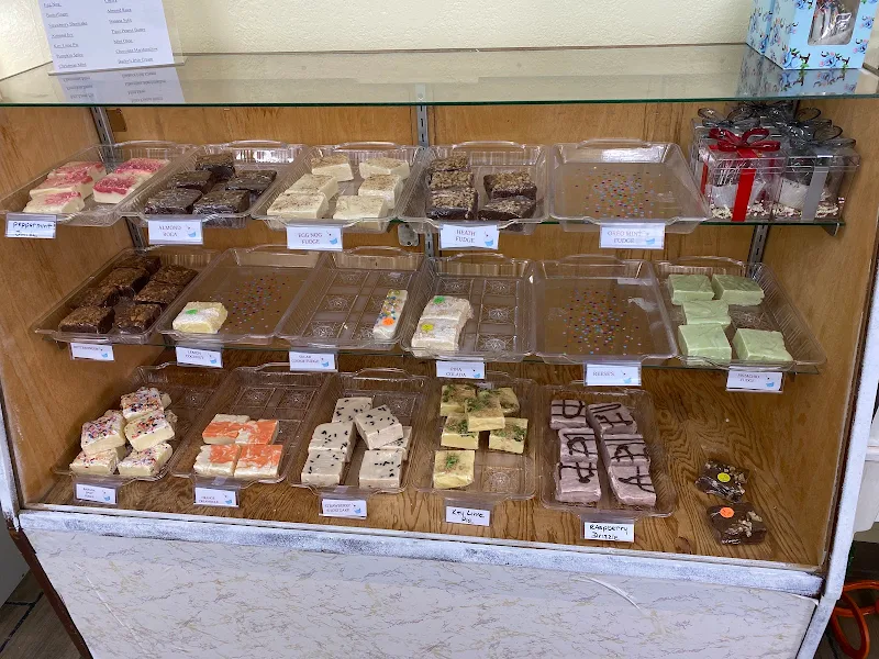 Grandma's Gourmet Fudge and Bakery