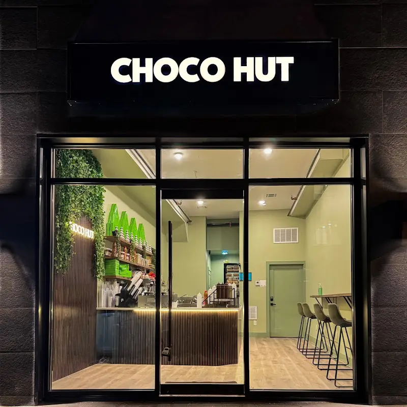 Choco Hut