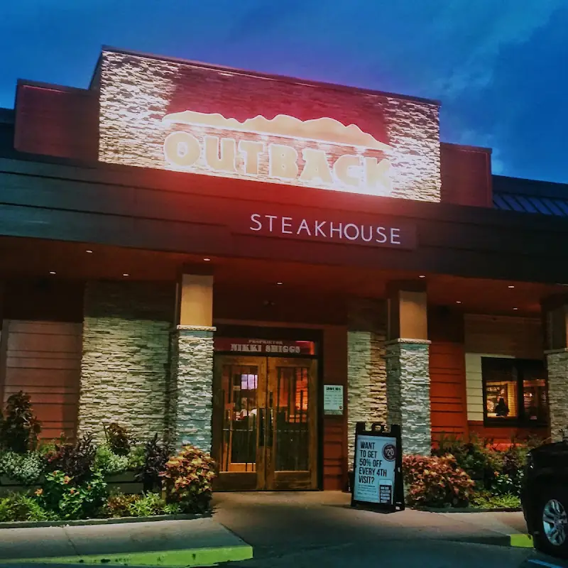 Outback Steakhouse