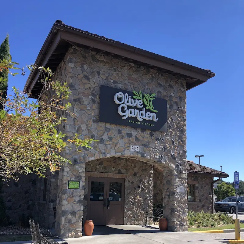 Olive Garden Italian Restaurant