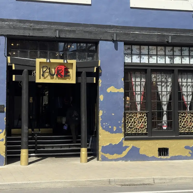 Sushi PURE
