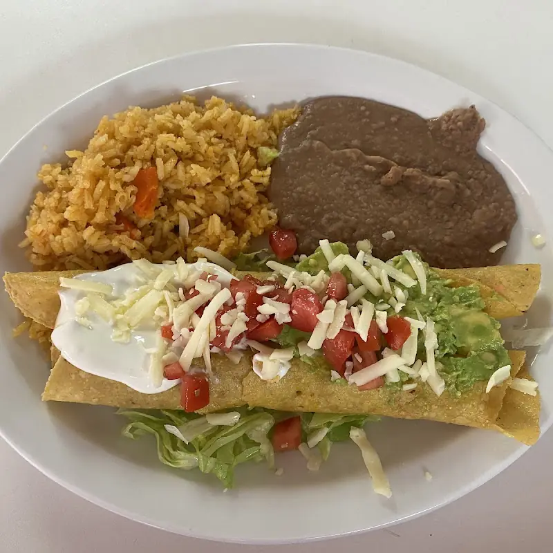 La Pasadita Mexican Restaurant
