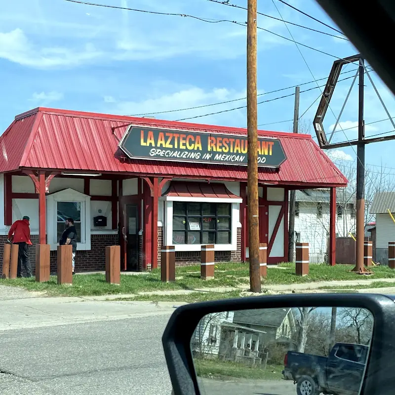 La Azteca Taco House