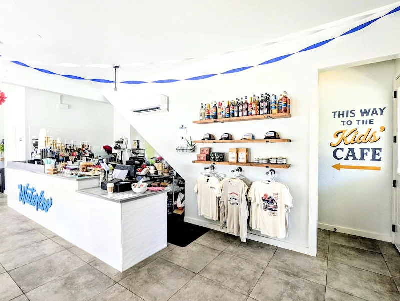 Waterloo Coffee Company