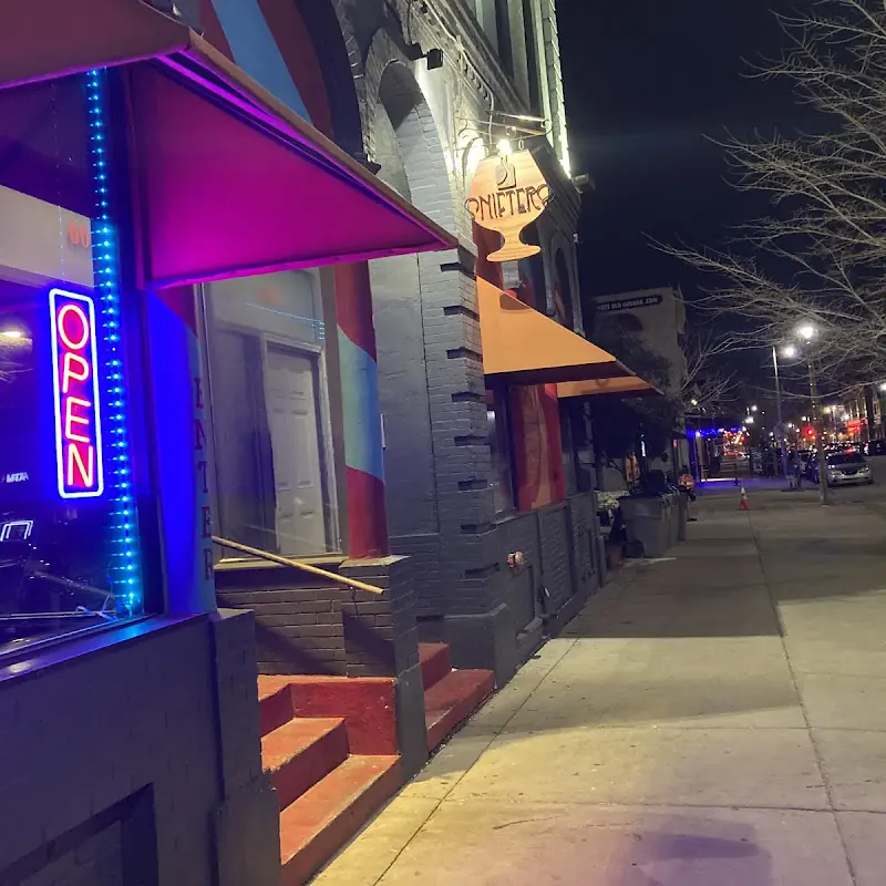 Catrina Cantina