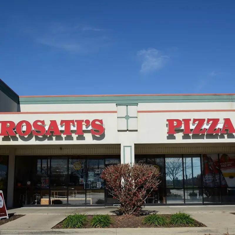 Rosati's Pizza