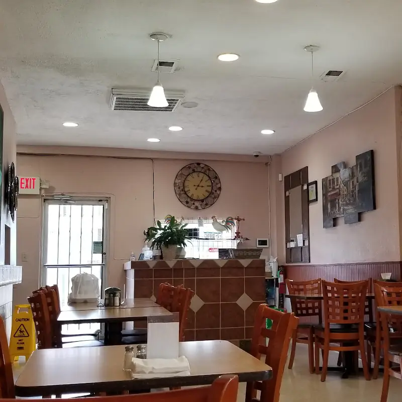 Taqueria El Alteño 2