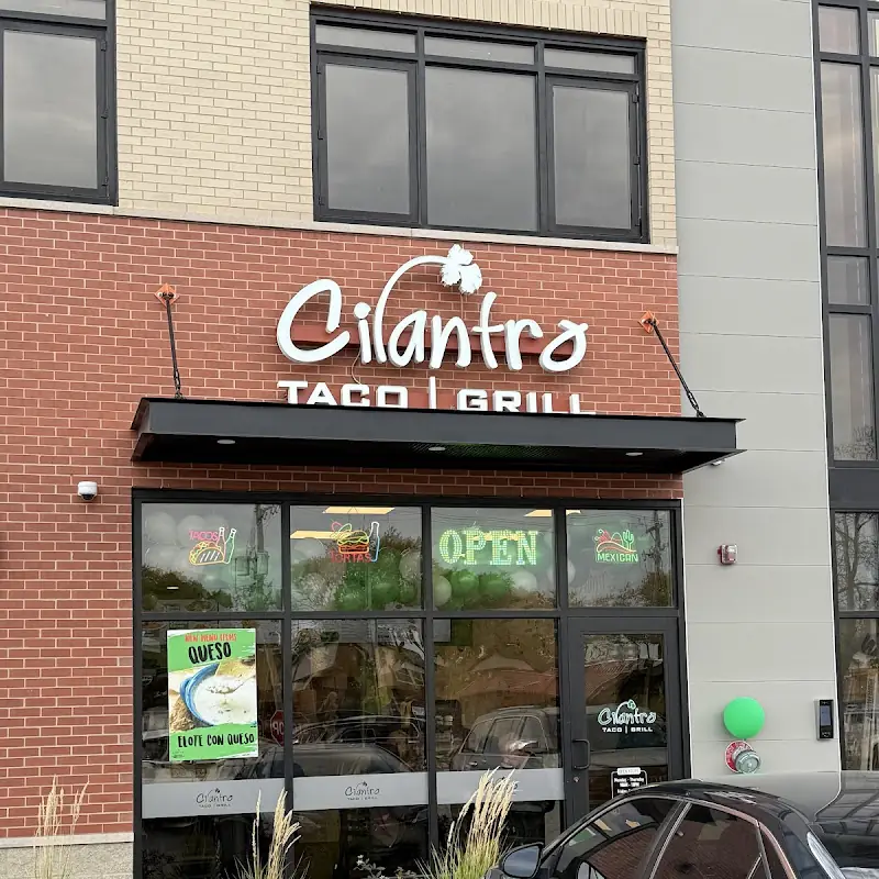 Cilantro Taco Grill - Mount Prospect