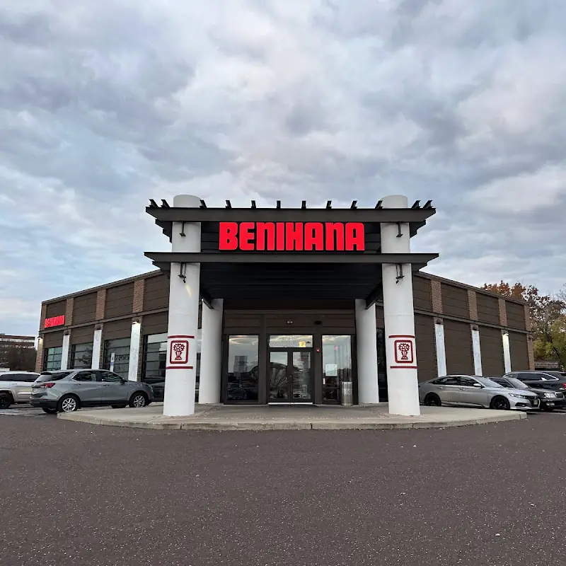 Benihana - Plymouth Meeting
