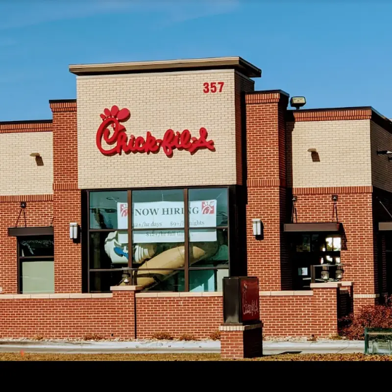 Chick-fil-A