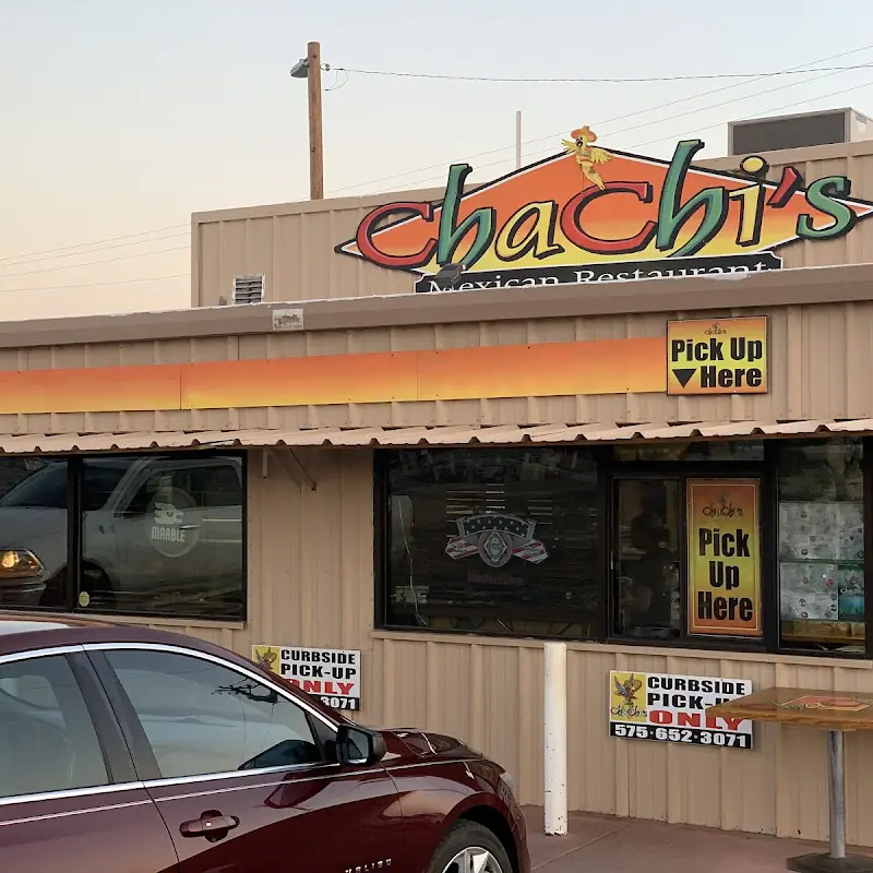 Chachi's