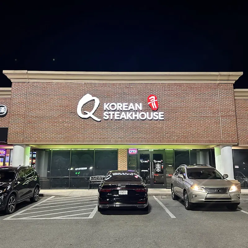 Q Korean Steakhouse