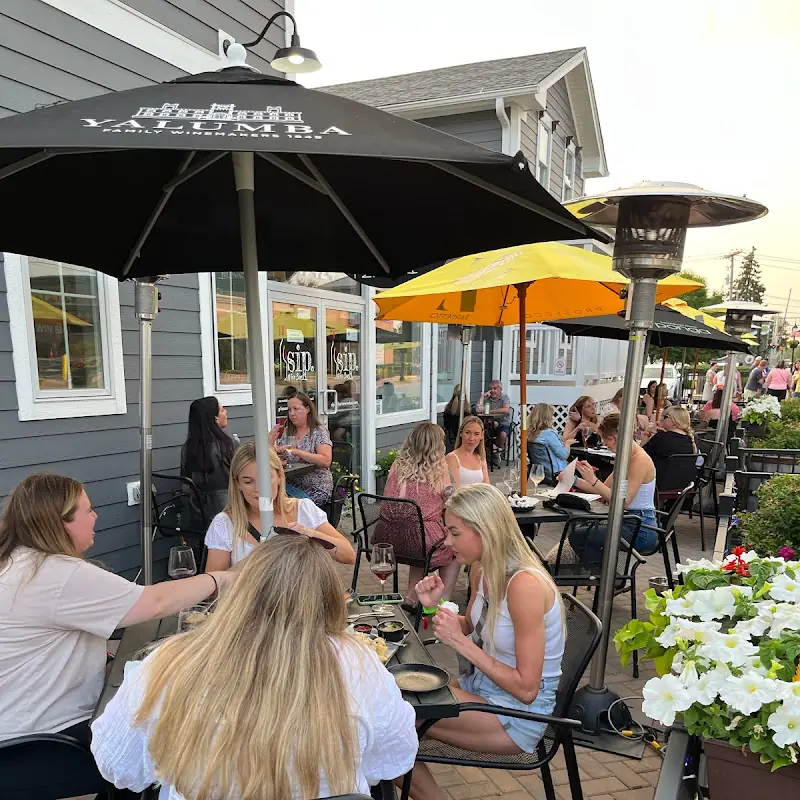 sip. Wine Bar & Restaurant