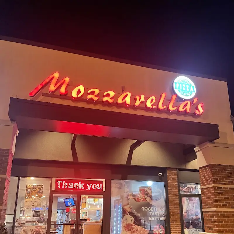 Chicken Pizza