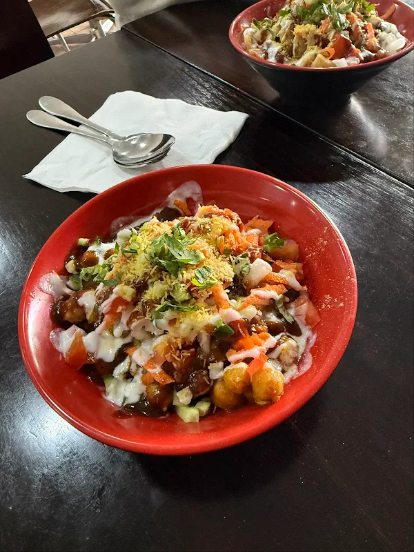 Delhi Bites