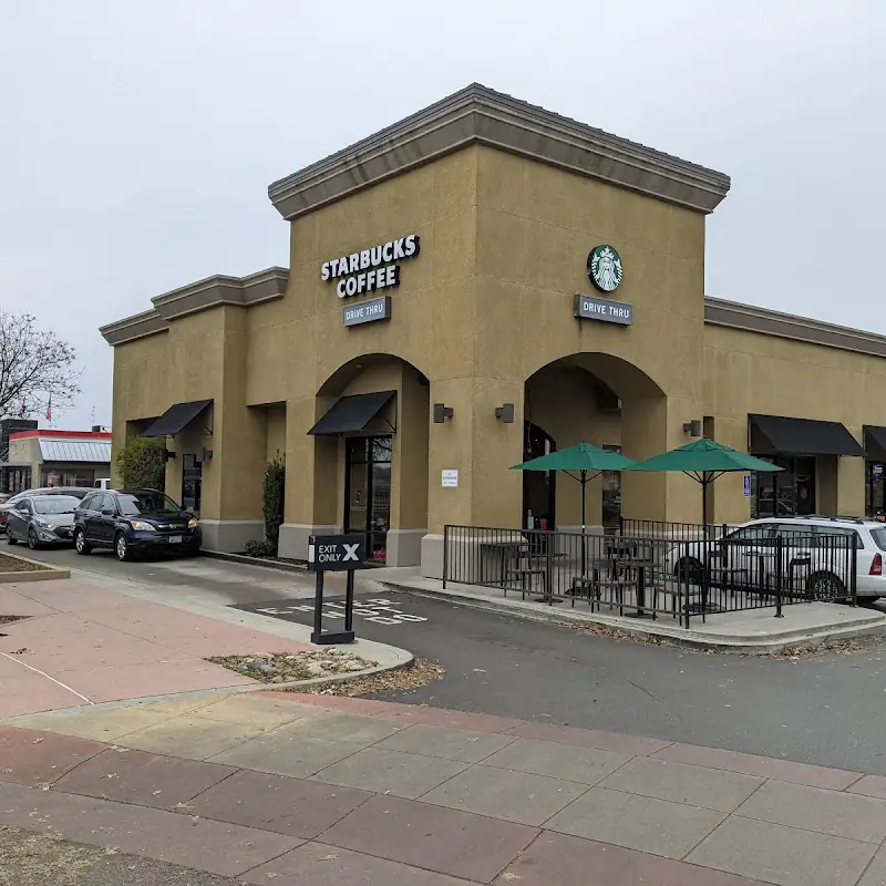 Starbucks Coffee Company