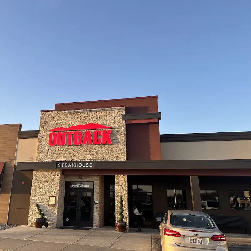 Outback Steakhouse