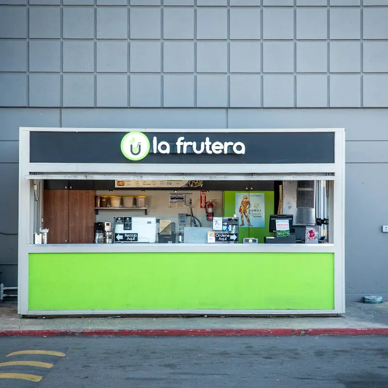 La Frutera