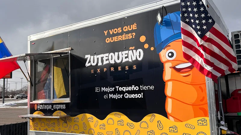 Zutequeño Express