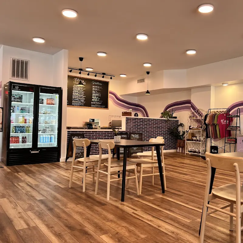 Lotus Bowls & Juicery