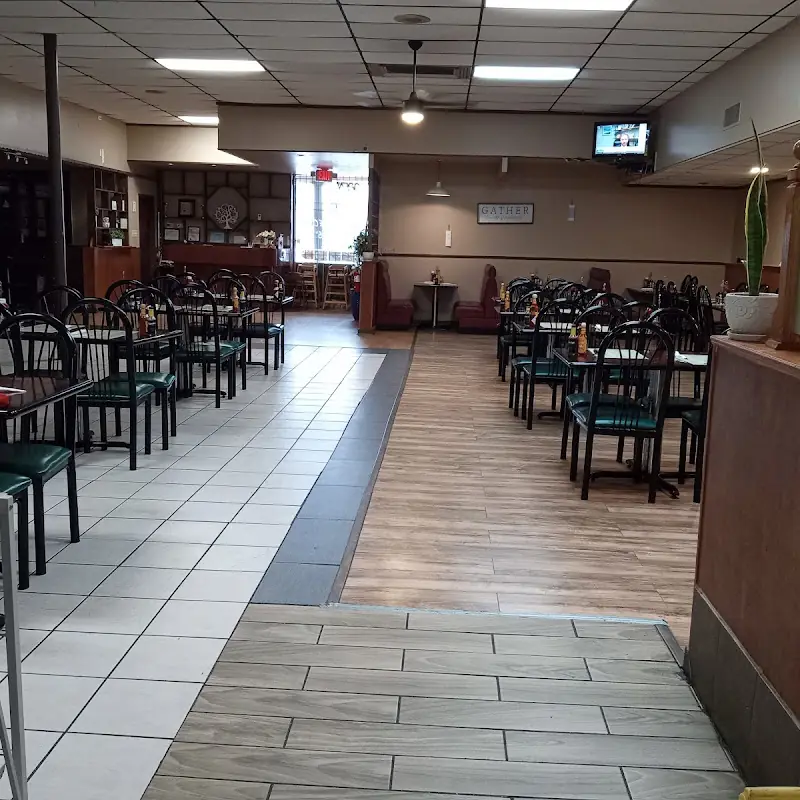 Eggsellent Cafe