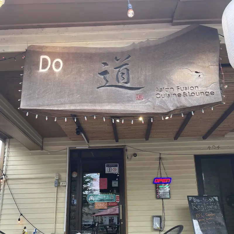 Do Korean Restaurant