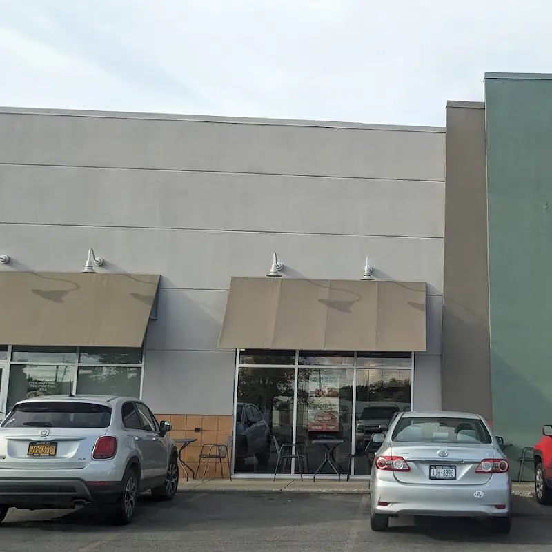Panera Bread