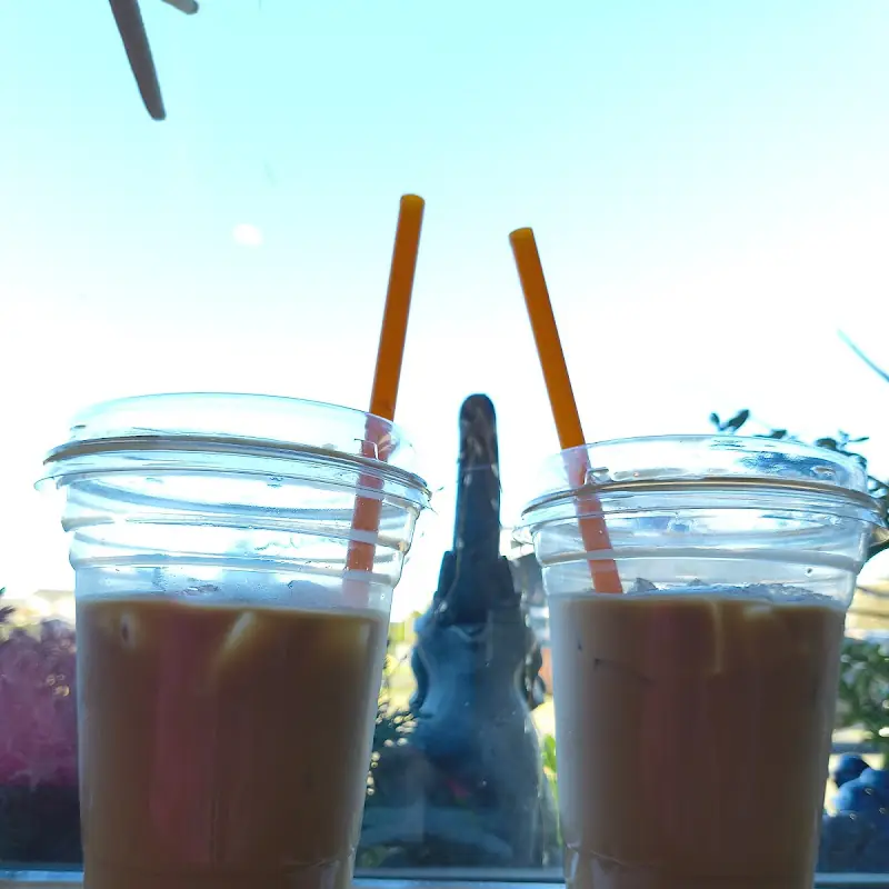 Cravn Caffeine
