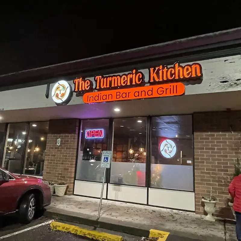 Jasmine Kitchen
