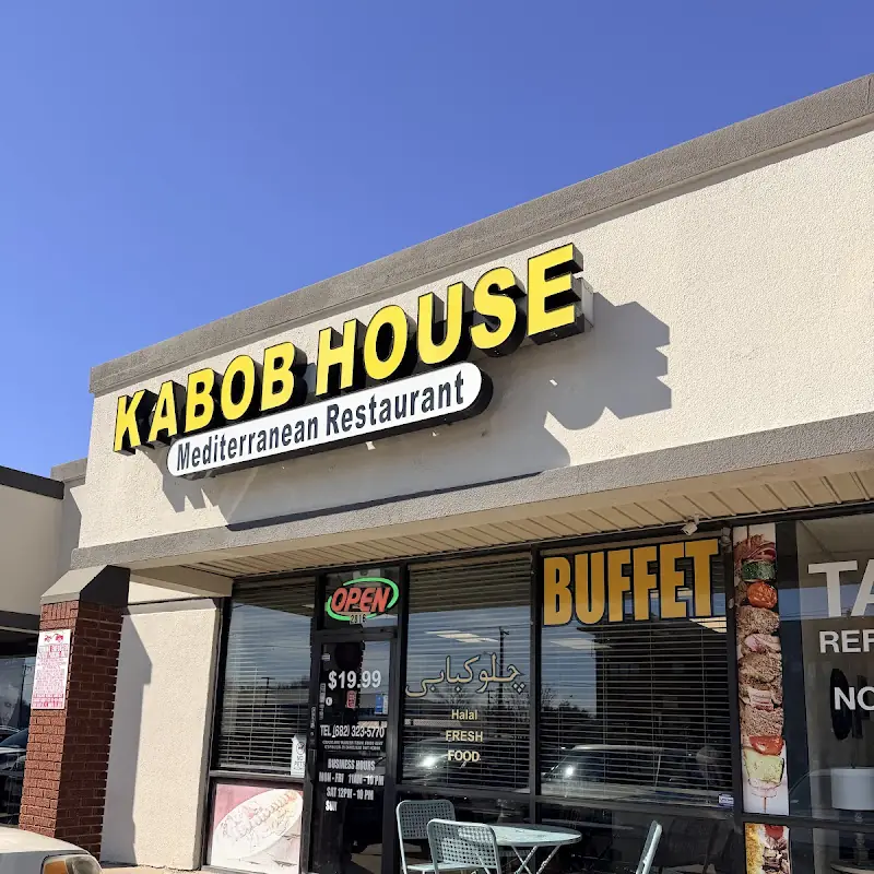 Kabob House