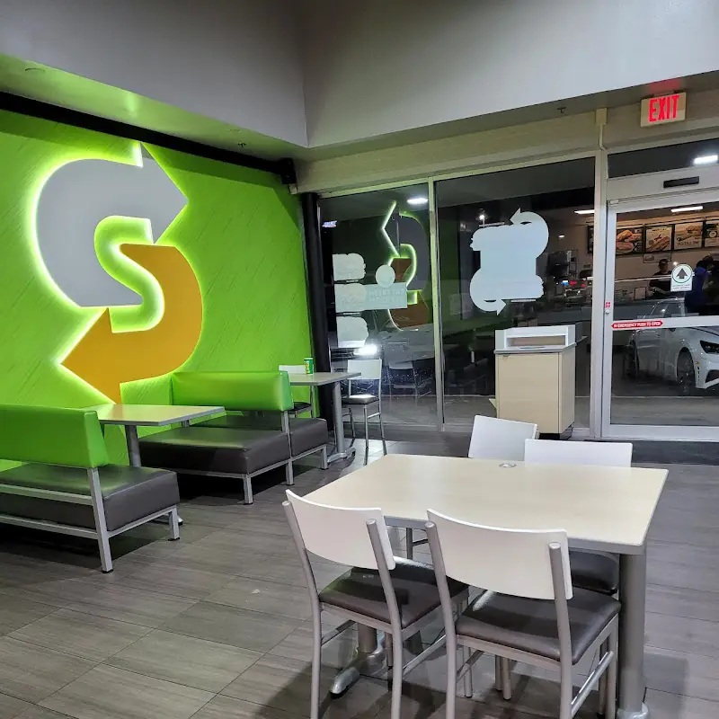 Subway