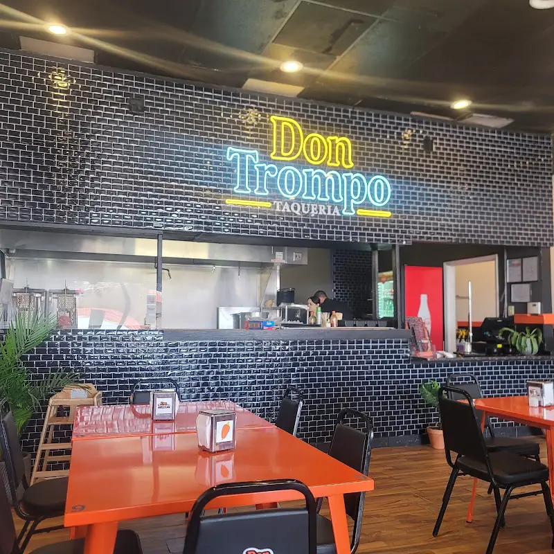 Don Trompo Taquería