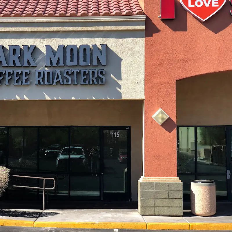 Dark Moon Coffee Roasters