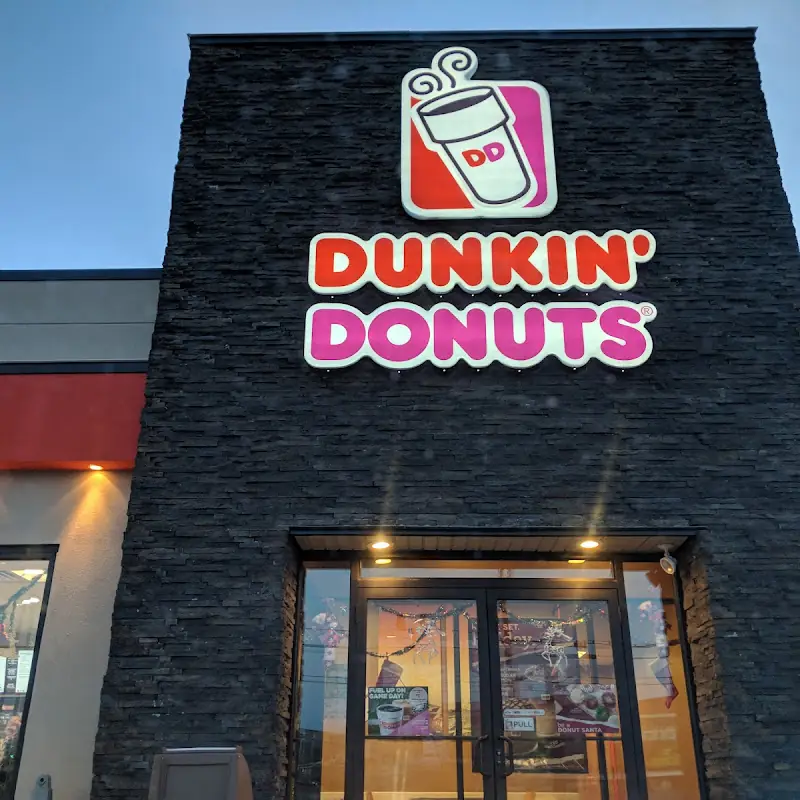 Dunkin'